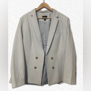 Worthington blazer